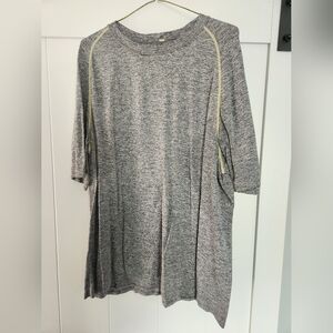 Lululemon Men's XXL Metal Vent Tech Shirt
